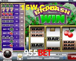 Jackpot Winner